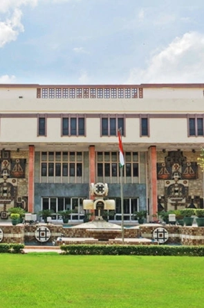 delhi high court