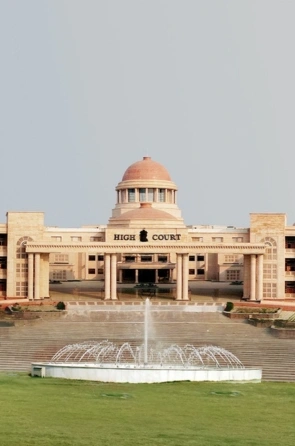 lucknow high court